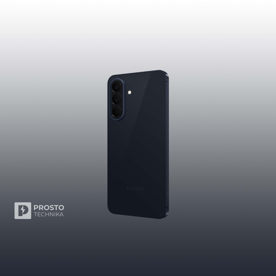 Смартфон Samsung Galaxy A57 8/256Gb, синий (Navy)
